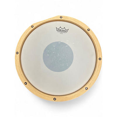 Used TAMA 13in SLP 13x7 Ash Drum