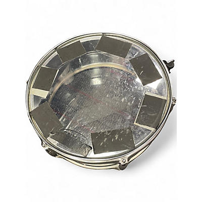 Used TAMA 13in STAGE STAR SNARE Chrome Drum