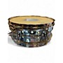 Used TAMA 13in STAGESTAR SNARE Chrome Drum Chrome 31