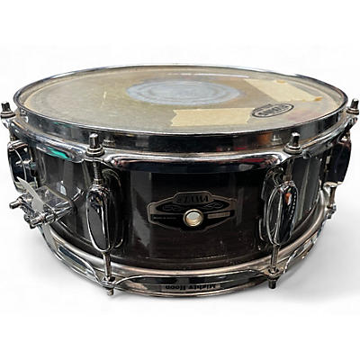 Used TAMA 13in Snare Gray Drum
