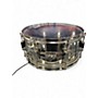Used TAMA 14.25in Rockstar DX CHROME Drum CHROME 34