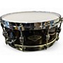 Used TAMA 14.25in Starclassic Snare Walnut Drum Walnut 34