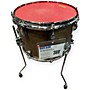 Used TAMA Used TAMA 14X10 S.l.p. Duo Birch Drum Transparent Mocha Transparent Mocha 217