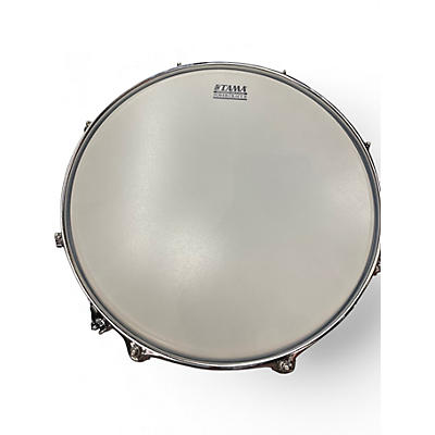 Used TAMA 14X14 Superstar Snare 2 Color Sunburst Drum