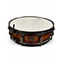 Used TAMA 14X4 Artwood Custom Snare 2 Tone Sunburst Drum 2 Tone Sunburst 208
