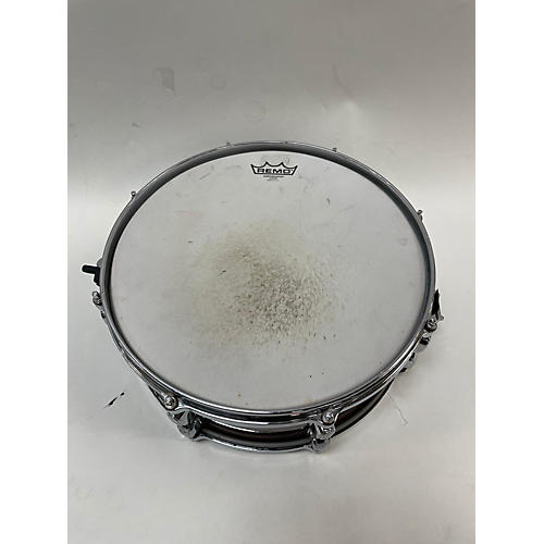 TAMA Used TAMA 14X4.5 Starclassic Snare Drum Natural Natural 209