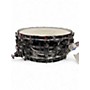Used TAMA 14X5 IMPERIALSTAR KING BEAT STEEL Drum STEEL 210