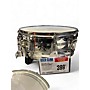 Used TAMA 14X5 Imperialstar King Beat Snare Chrome Drum Chrome 210