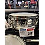 Used TAMA Used TAMA 14X5  Imperialstar King Beat Snare Drum Chrome Chrome 210