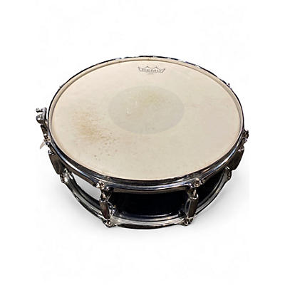 Used TAMA 14X5 Imperialstar Snare BLUE Drum