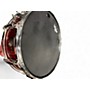 Used TAMA 14X5 Imperialstar Snare Candy Apple Red Metallic Drum Candy Apple Red Metallic 210
