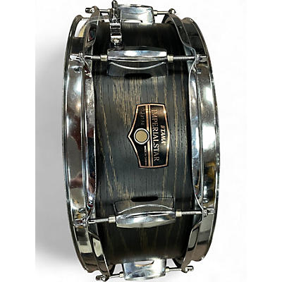 Used TAMA 14X5 Imperialstar Snare Charcoal Drum