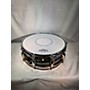 Used TAMA Used TAMA 14X5  Kenny Aronoff Signature Snare Drum Black Chrome Black Chrome 210