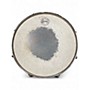 Used TAMA 14X5 Rockstar Series Snare Chrome Drum Chrome 210