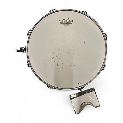 Used TAMA 14X5 Swingstar Chrome Drum