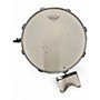 Used TAMA 14X5 Swingstar Chrome Drum Chrome 210