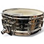 Used TAMA 14X5.5 Imperialstar Snare Chrome Drum Chrome 211