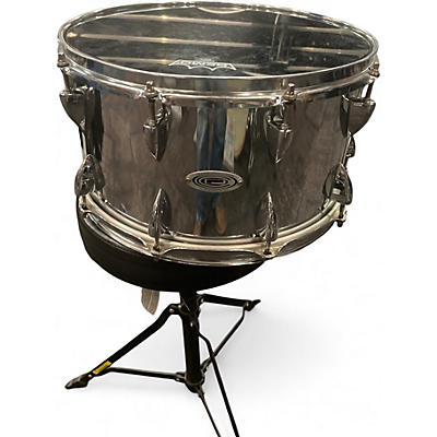 Used TAMA 14X5.5 S.L.P. Clear Drum