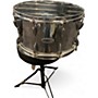 Used TAMA 14X5.5 S.L.P. Clear Drum Clear 211
