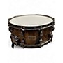 Used TAMA 14X5.5 SLP G-MAPLE SNARE Natural Drum Natural 211