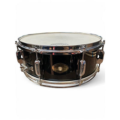 Used TAMA 14X5.5 SWINGSTAR BLACK Drum