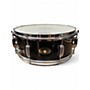 Used TAMA 14X5.5 SWINGSTAR BLACK Drum BLACK 211