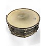 Used TAMA 14X5.5 SWINGSTAR Silver Drum Silver 211