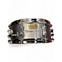 Used TAMA 14X5.5 Sound Lab Project Snare Aluminum aluminum Drum aluminum 211