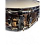 Used TAMA 14X5.5 Starclassic Copper Copper Drum Copper 211