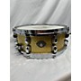 Used TAMA Used TAMA 14X5.5 Starclassic Snare Drum CHAMPAGNE SPARKLE CHAMPAGNE SPARKLE 211