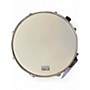 Used TAMA 14X5.5 Superstar Snare Blue Burst Drum Blue Burst 211