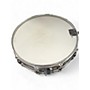 Used TAMA 14X5.5 Swingstar Snare Drum Silver 211