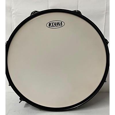 TAMA Used TAMA 14X5.5 Woodworks WP1465BK Drum Black