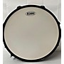 Used TAMA Used TAMA 14X5.5 Woodworks WP1465BK Drum Black Black 211