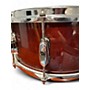 Used TAMA Used TAMA 14X6 Artwood Snare Drum Dakota Red Dakota Red 212