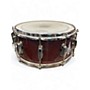 Used TAMA 14X6 Artwood Snare Mahogany Drum Mahogany 212