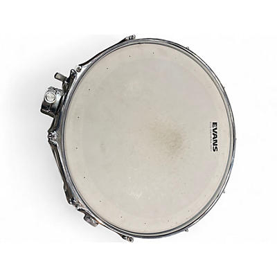 Used TAMA 14X6 IMPERIAL STAR KING BEAT Chrome Drum