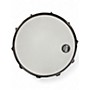 Used TAMA 14X6 LST146 SNARE Metallic Gray Drum Metallic Gray 212