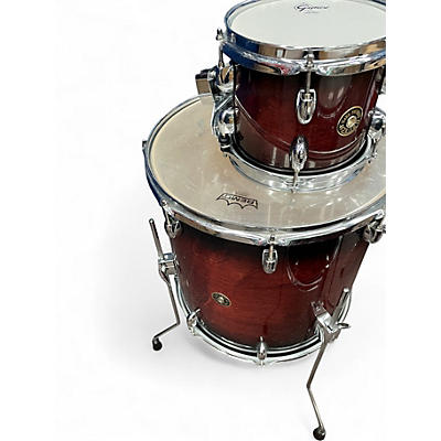 Used TAMA 14X6 METALWORKS SNARE Black Drum