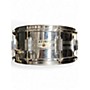 Used TAMA 14X6 Rockstar Series Snare Chrome Drum Chrome 212
