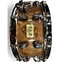 Used TAMA Used TAMA 14X6  S.L.P. G-Maple  Mappa Burl Drum Mappa Burl 212