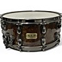 Used TAMA 14X6 S.L.P. G Maple Mappa Burl Drum Mappa Burl 212