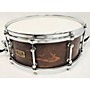 Used TAMA Used TAMA 14X6 SLP Fat Spruce Drum Brown Brown 212