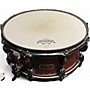 Used TAMA 14X6 SLP G BUBINGA Natural Drum Natural 212