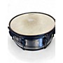 Used TAMA 14X6 SWINGSTAR Silver Drum Silver 212