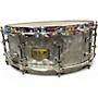 Used TAMA 14X6 Sound Lab Project Expressive Hammered Steel Hammered Steel Drum Hammered Steel 212