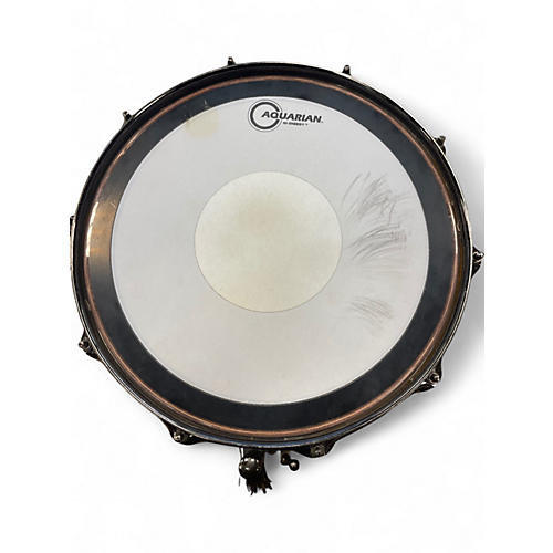 Used TAMA 14X6 Sound Lab Project G Bubinga Natural Drum Natural 212