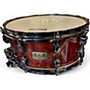Used TAMA 14X6 Sound Lab Project Snare BUBINGA Drum BUBINGA 212