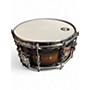 Used TAMA 14X6 Sound Lab Project Snare Brown Drum Brown 212