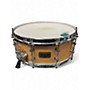 Used TAMA 14X6 Sound Lab Project Snare Maple Drum Maple 212